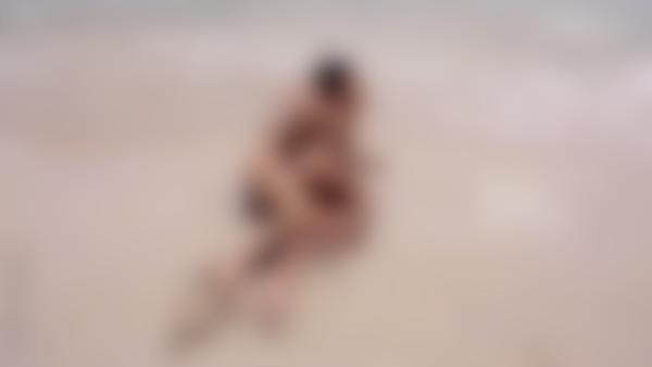 Λήψη οθόνης #11 από την ταινία Ariel και Alex Sex On The Beach