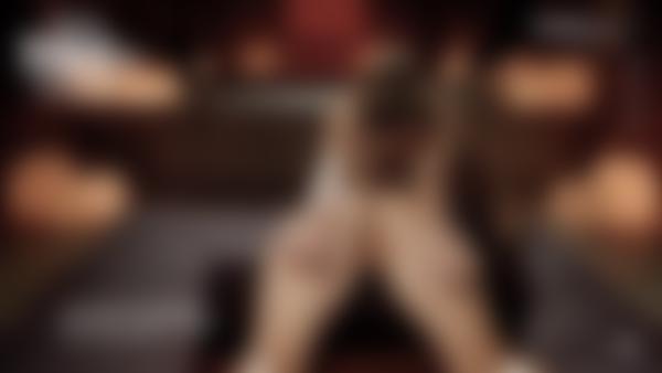 Capture d'écran #11 du film Massage Rituel Tantra