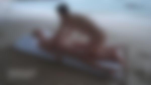 Screen grab #11 from the movie Erotic Beach Massage