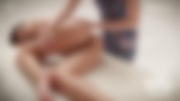 Screen grab #9 from the movie Masturbation Massage