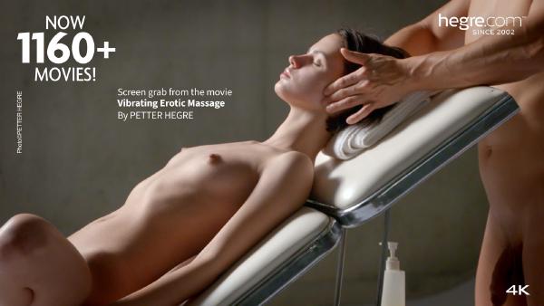 Екранна снимка №2 от филма Вибрационен еротичен масаж