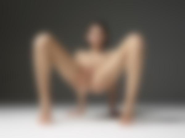 Immagine n.11 dalla galleria Ariel nudo artistico