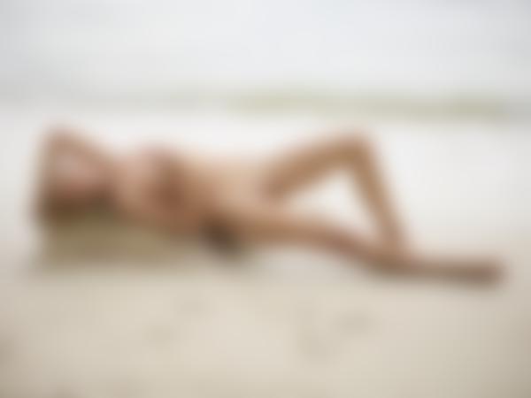 Image #8 from the gallery Ariel nude poetry
