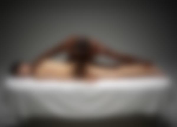 Bild #9 aus der Galerie Ariel Warten auf den Masseur